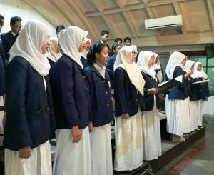 ukm paduan suara unair