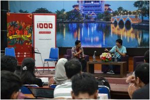 Talkshow