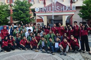 fh unair