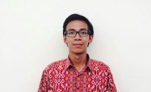 ketua bem