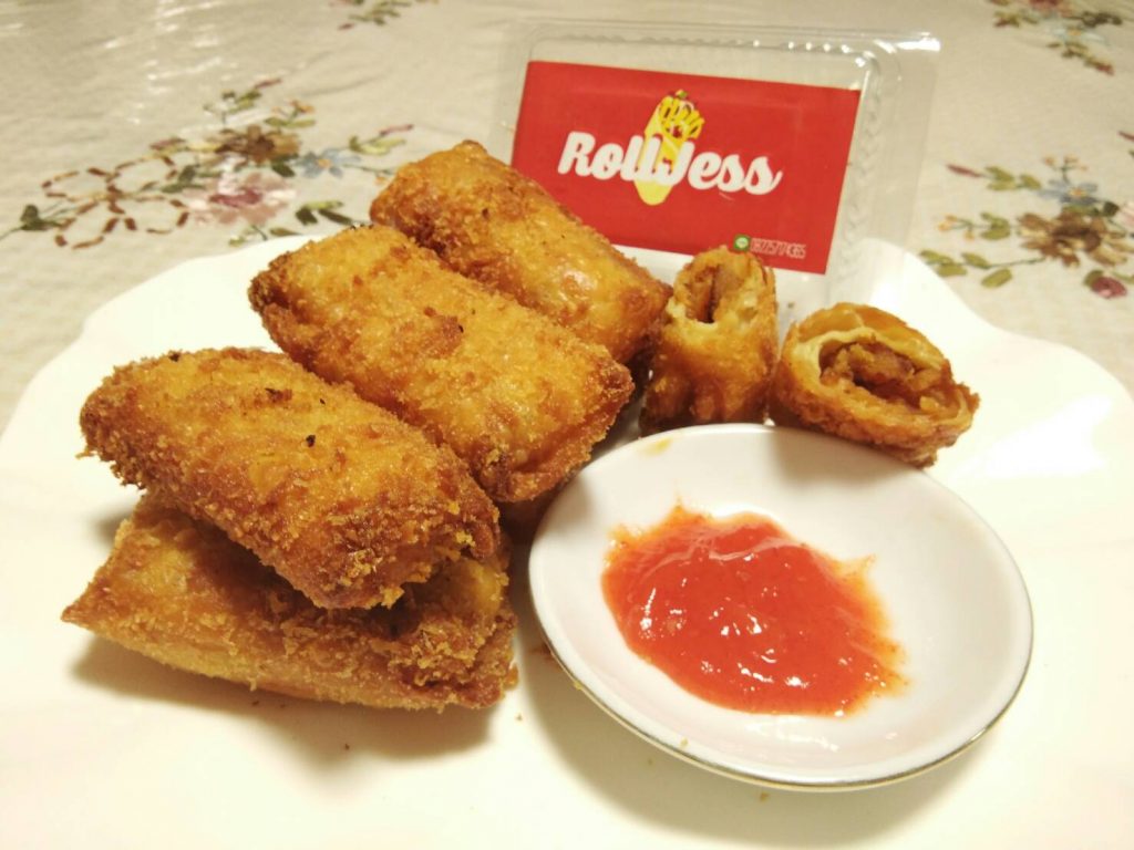 “Rolljess”