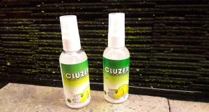 Cluzer