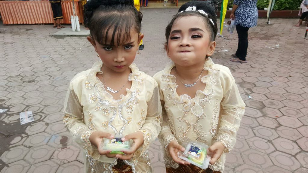 jajanan