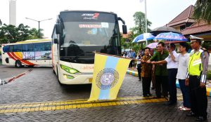 mudik
