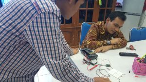 handphone