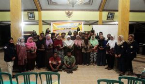 "Kampung Majapahit"