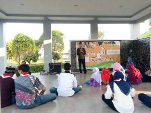ukm pramuka