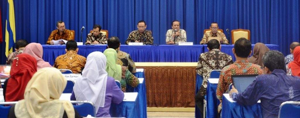 budaya akademik