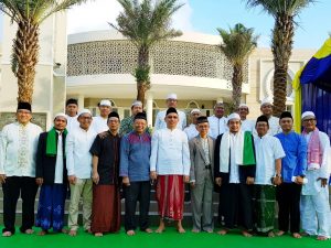 lebaran