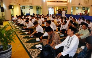 Buka Bersama