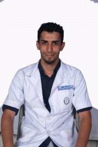 ahmad khalid