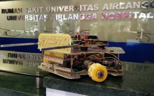robot