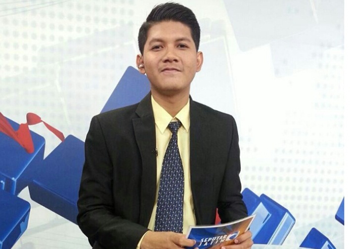 penyiar