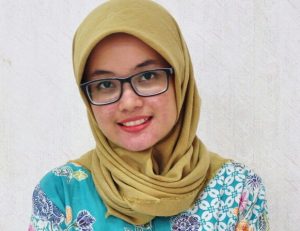 wisudawan