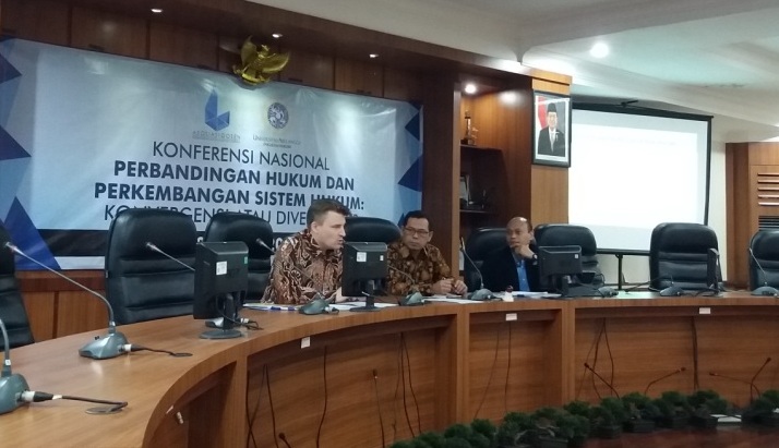 Konferensi Nasional