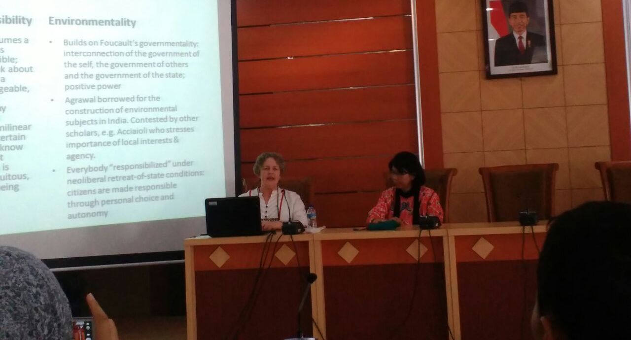 pendidikan lingkungan