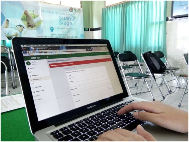 kesehatan gigi dan mulut