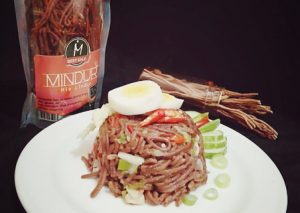 mie
