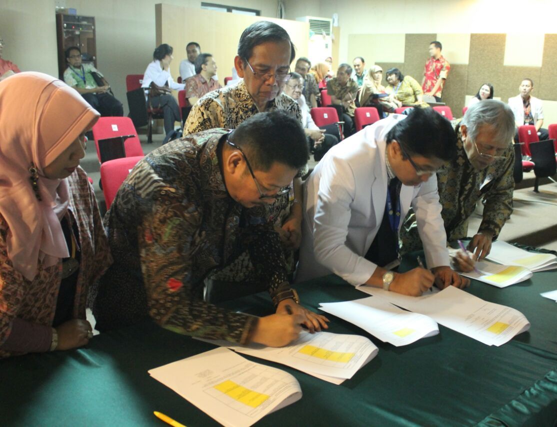 Ilmu Kardiologi dan Kedokteran Vaskular