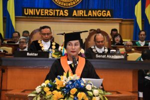 sosiologi gender