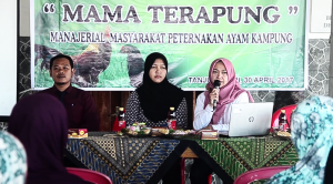 beternak