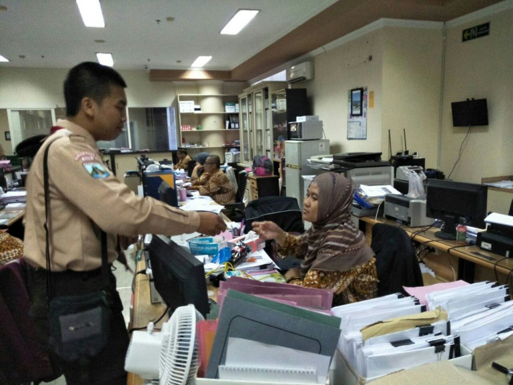 ukm pramuka