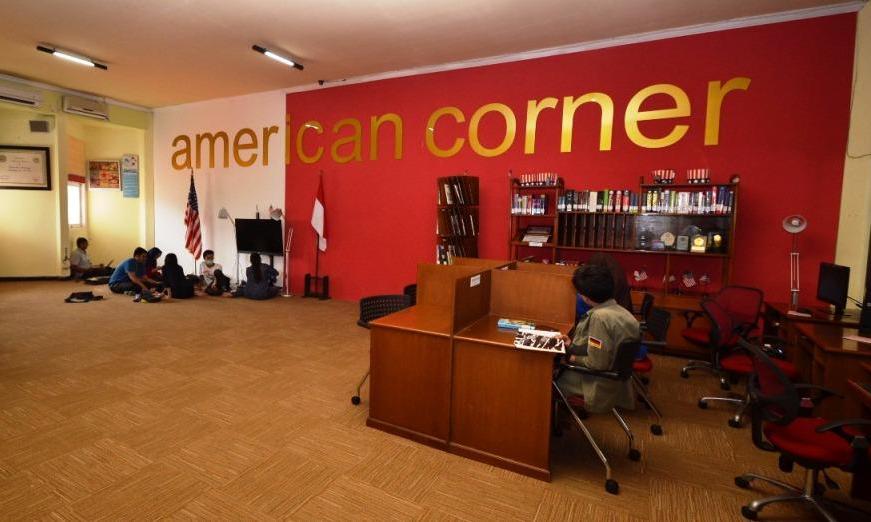 kampung internasional