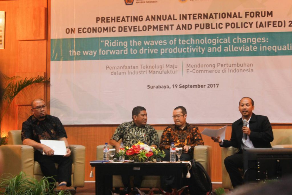 industri