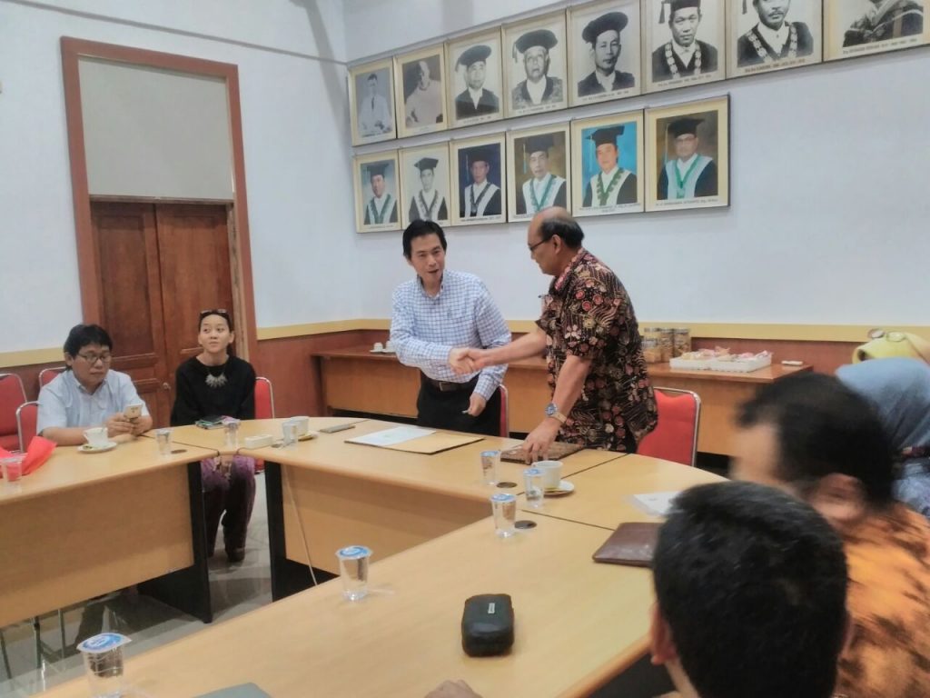 kerjasama