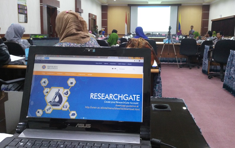 Webometrics