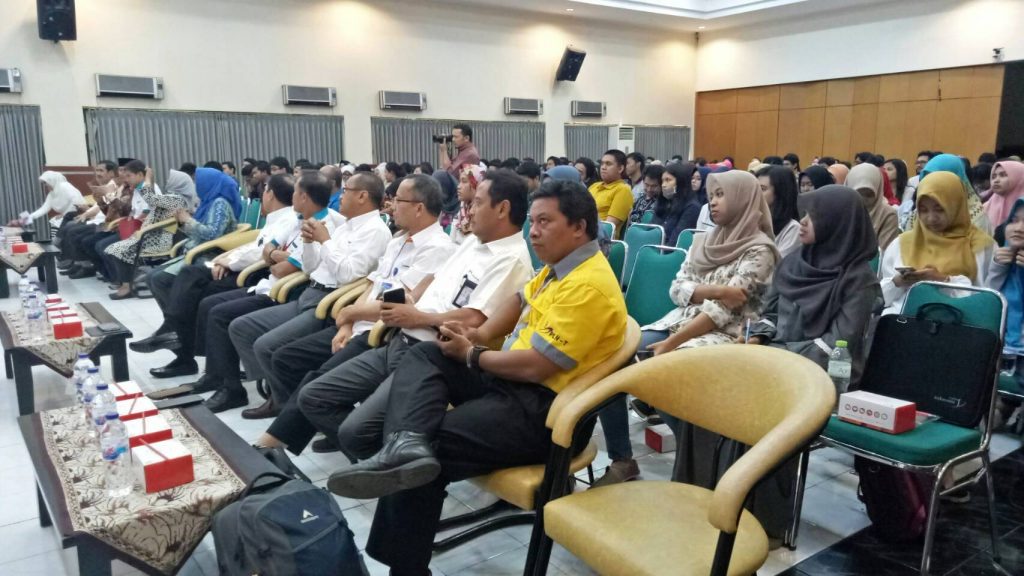 generasi milenial