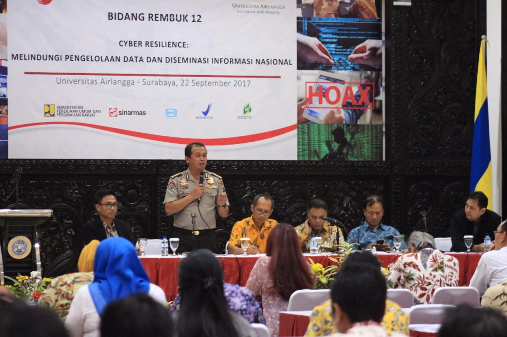 Rembuk Nasional