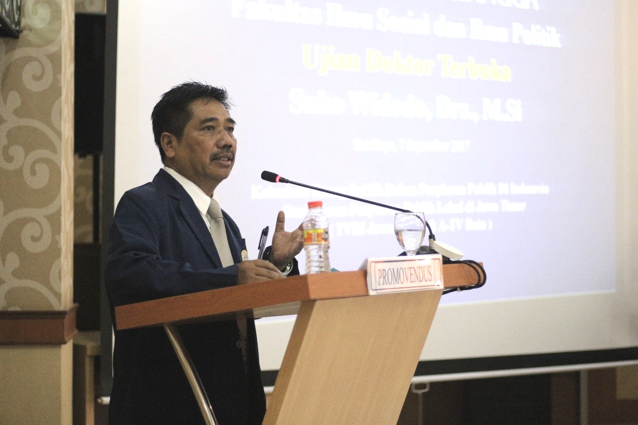 televisi publik