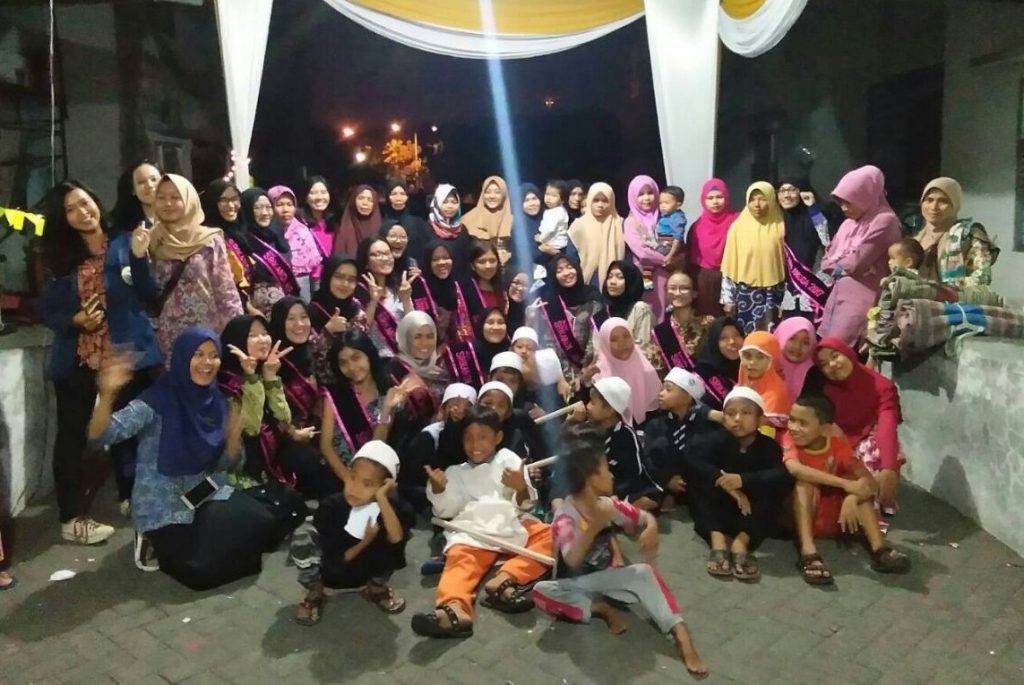 perempuan