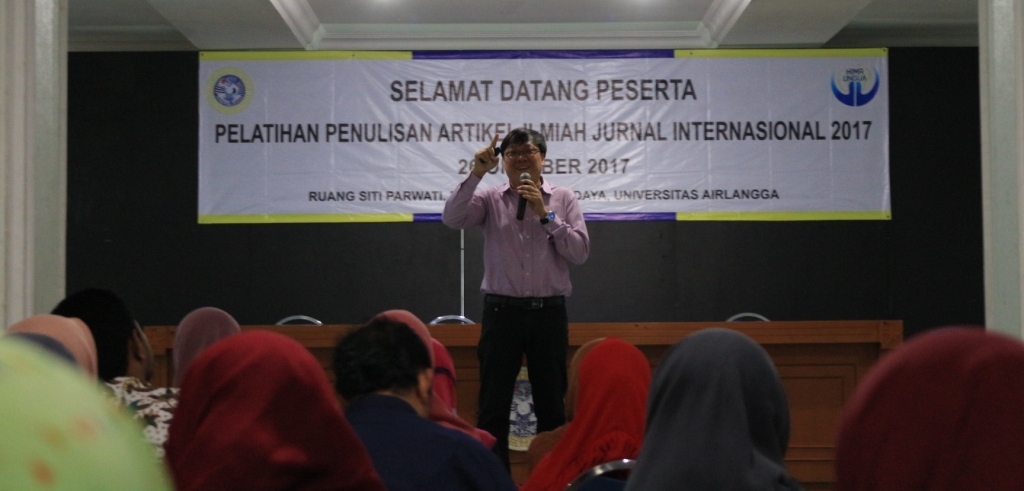 Jurnal Internasional