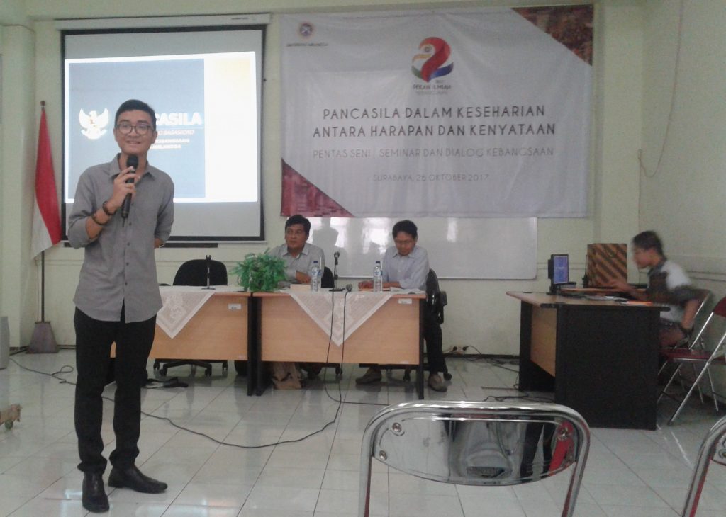 pancasila