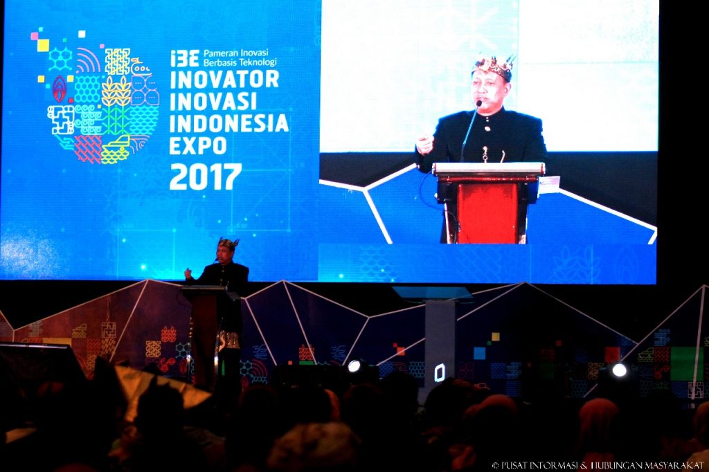 inovasi