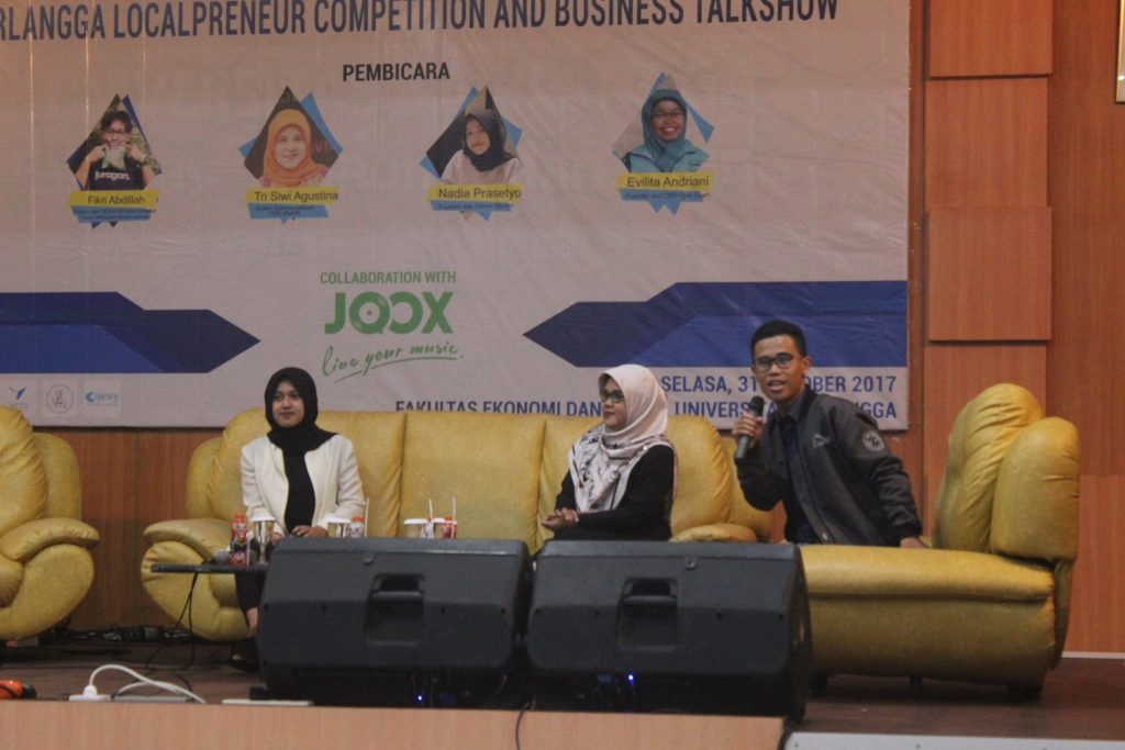 pebisnis