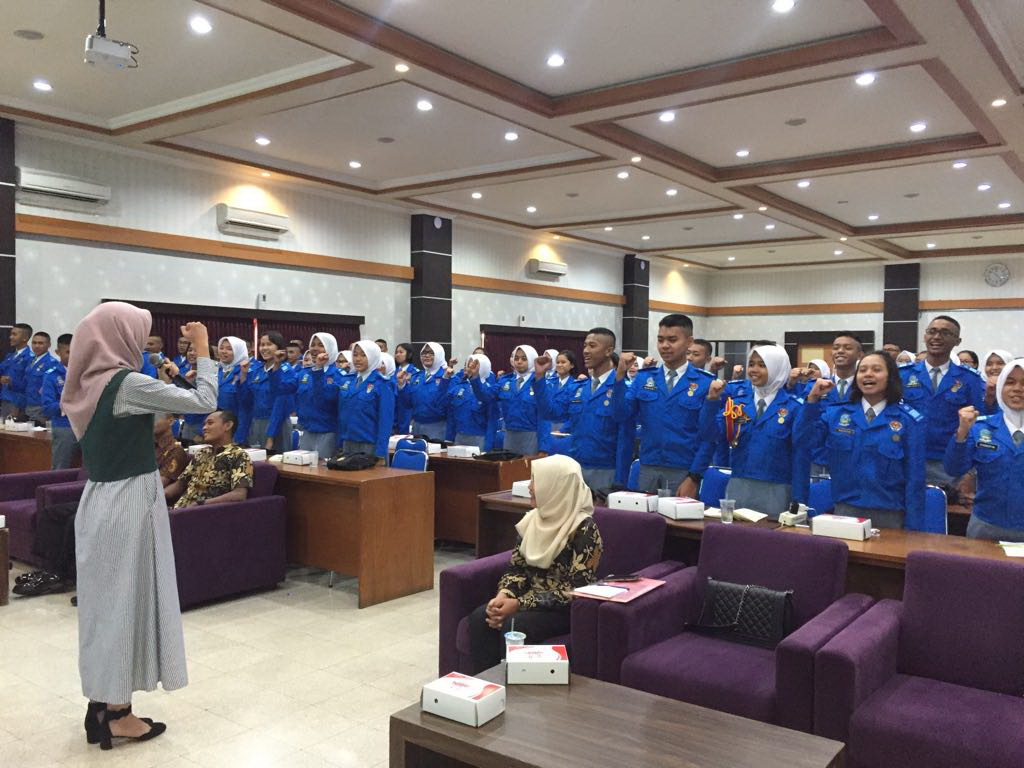 SMA Negeri Taruna Nala