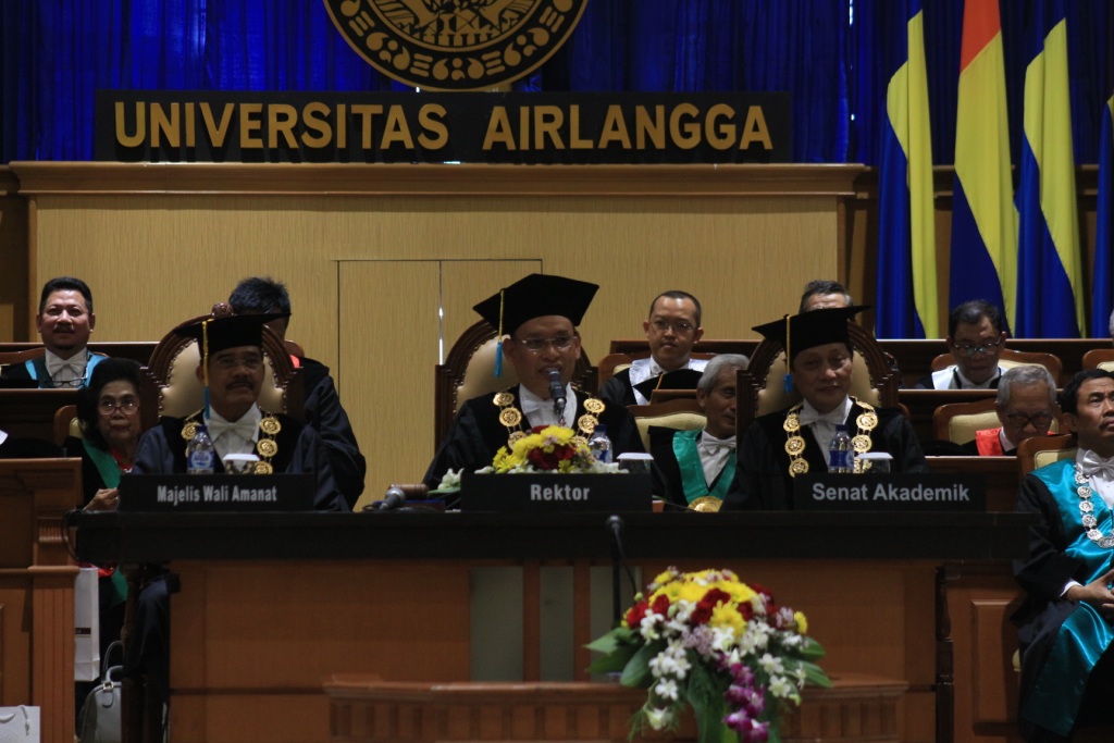 Sidang Universitas