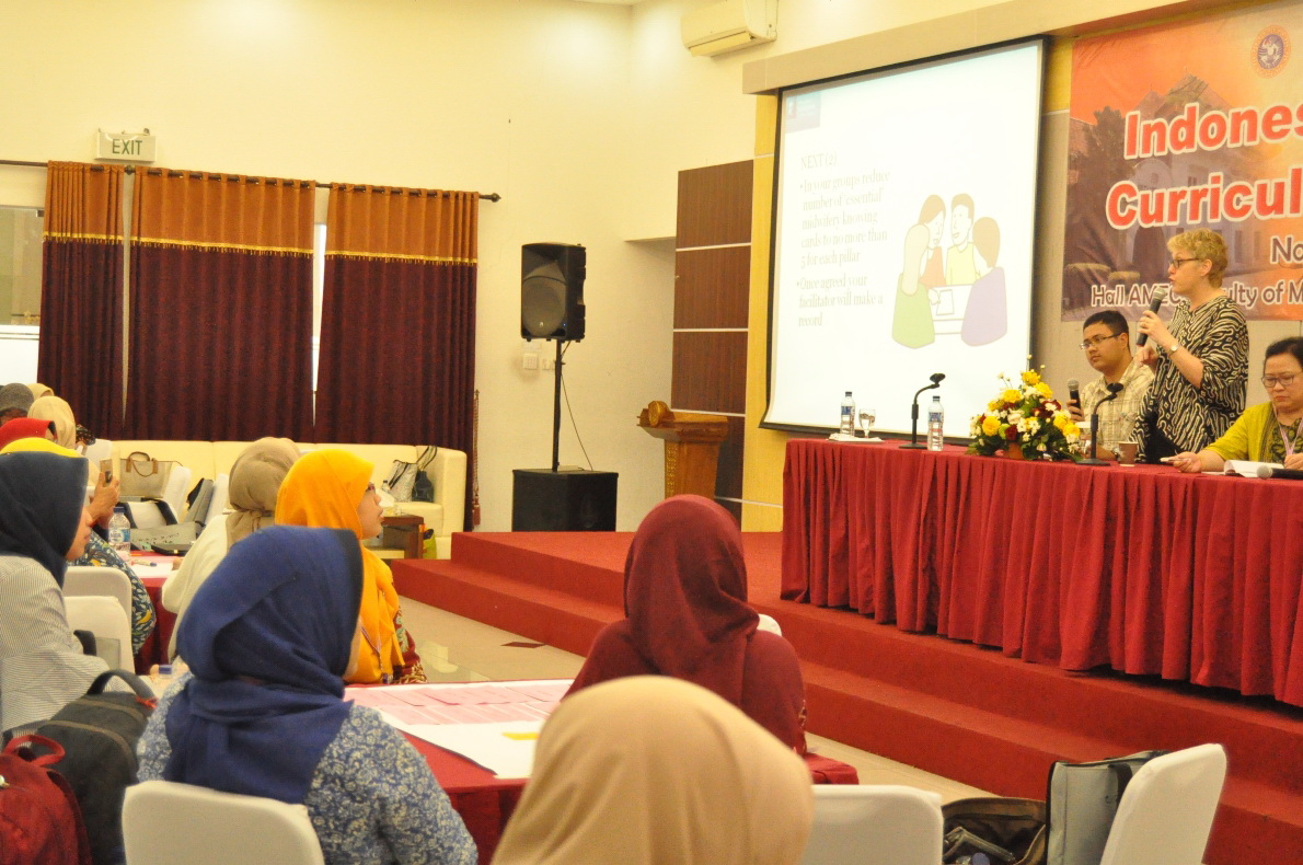 Transformasi Pendidikan