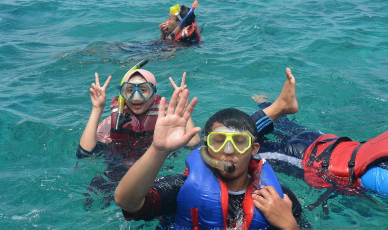 sukses