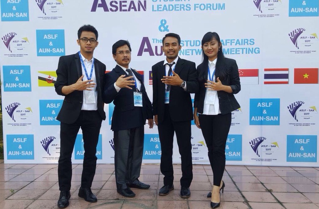 forum ormawa ASEAN
