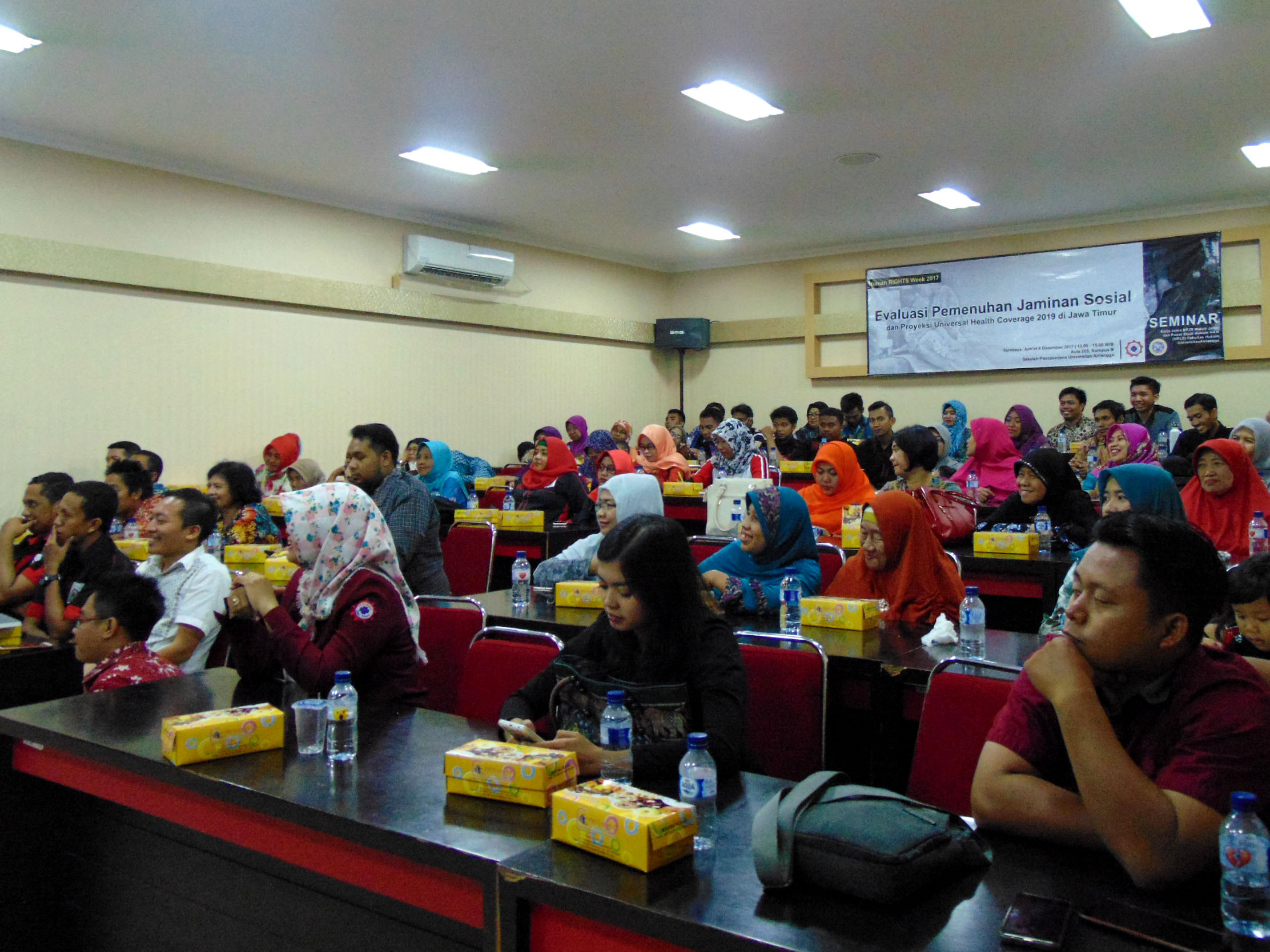 seminar jaminan sosial