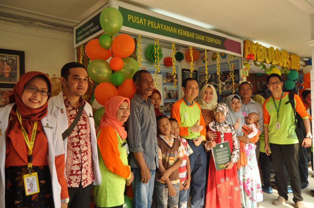 HUT RSUD Soetomo