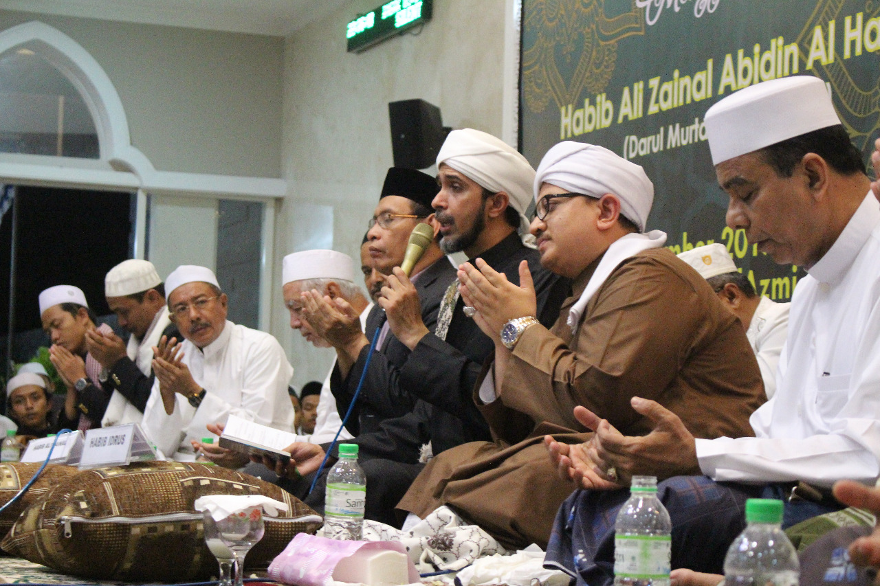 Maulid Internasional