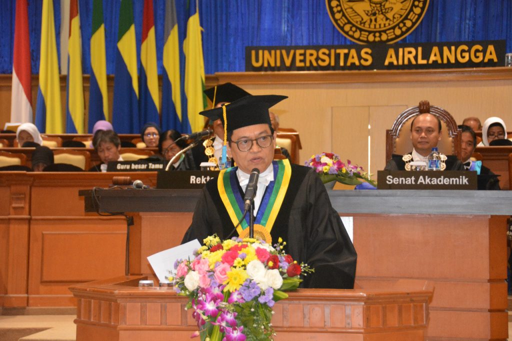 Guru besar