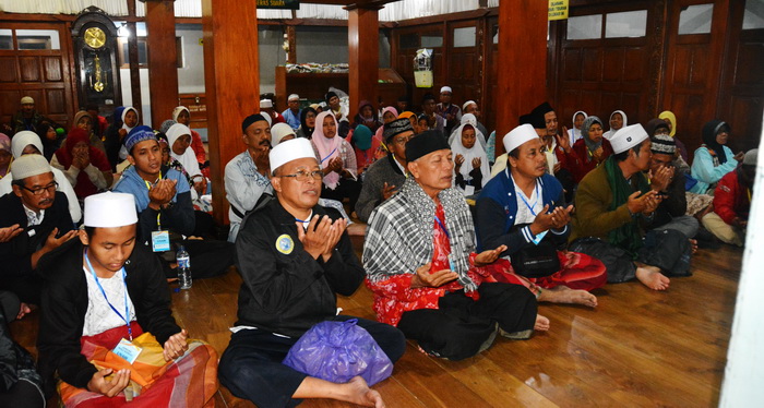 wisata religi