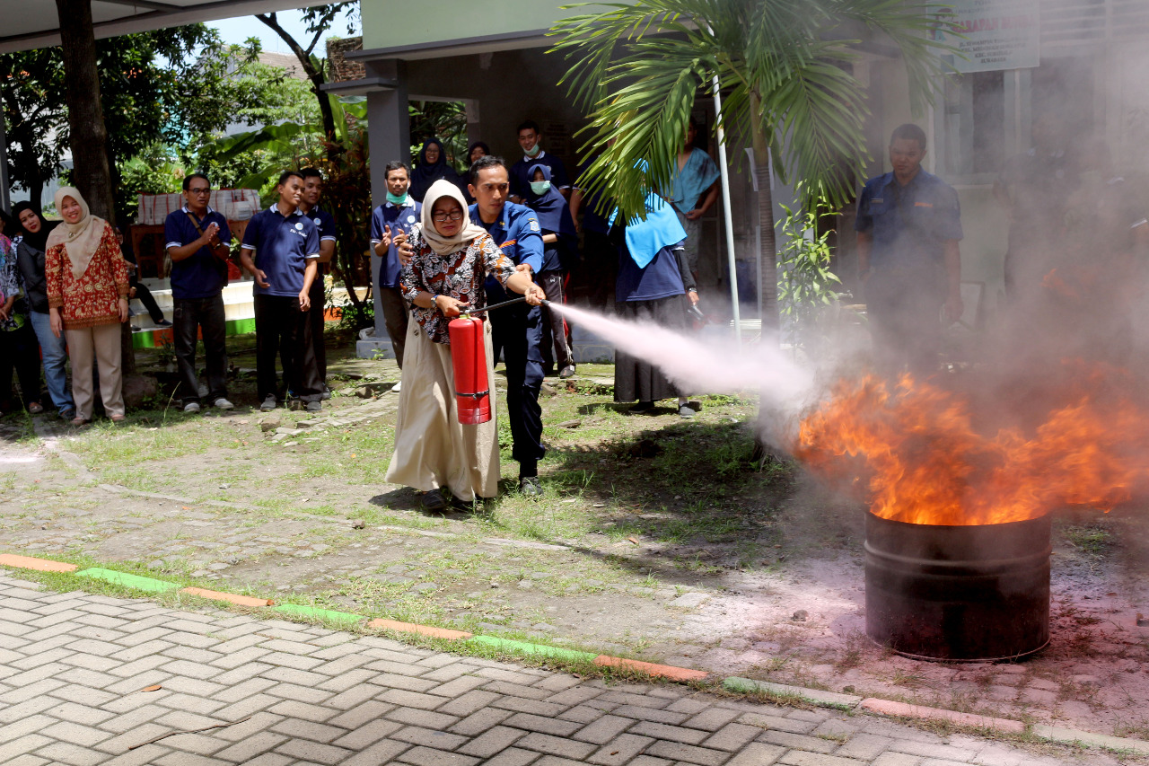 pelatihan