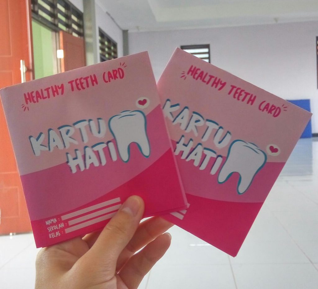kesehatan gigi